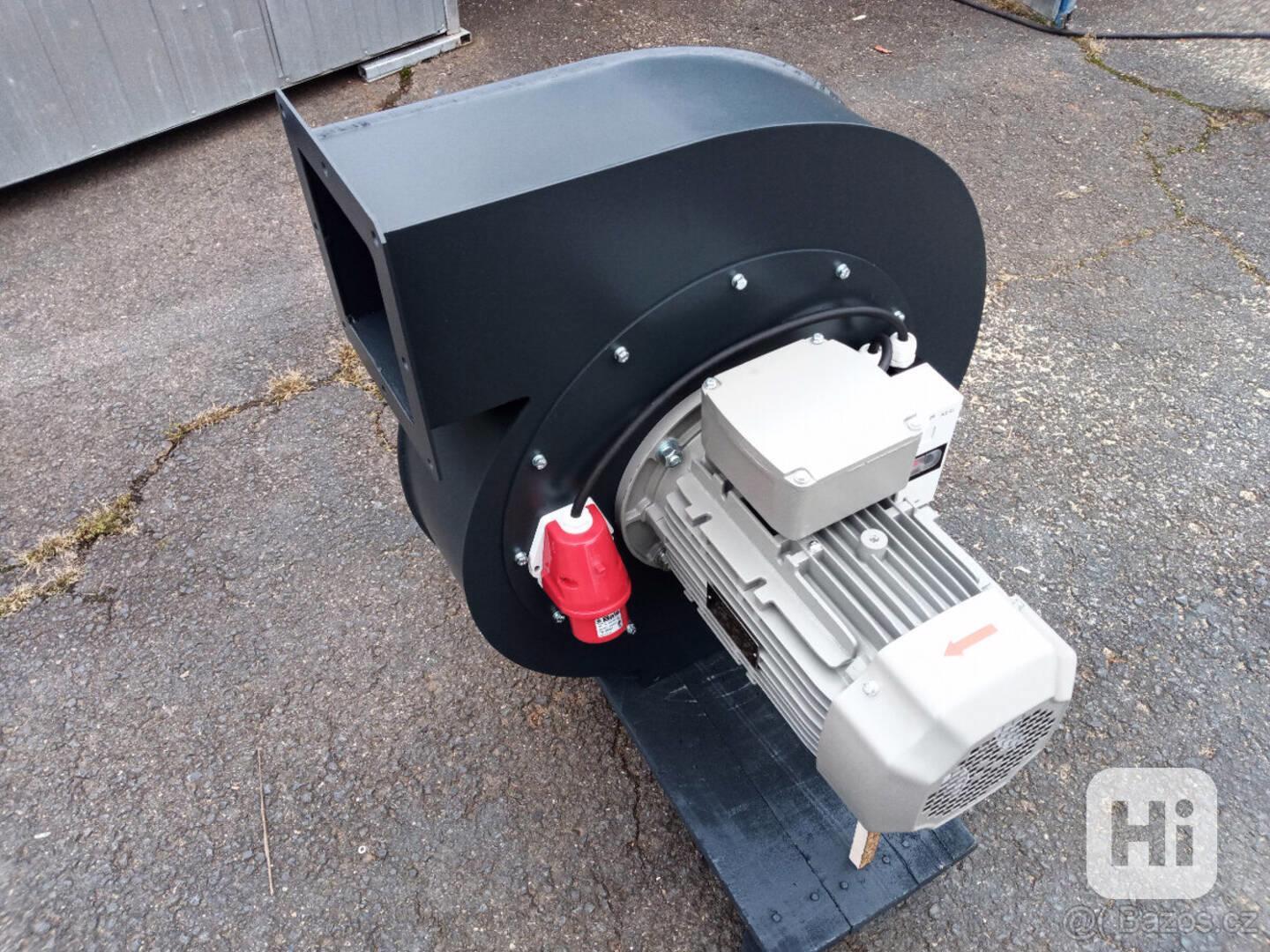 Ventilátor V4600 - foto 1