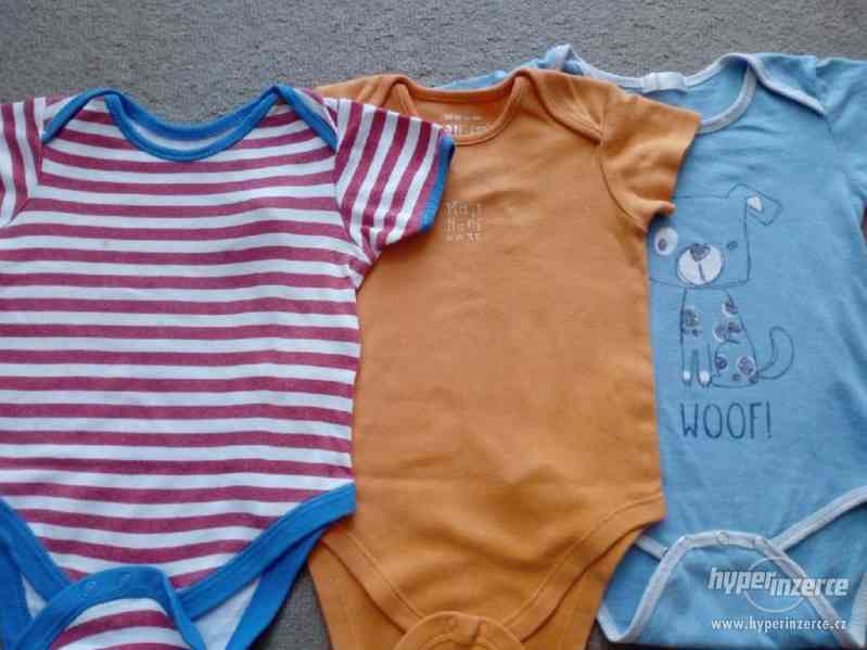 Letní body na doma 3x - foto 2