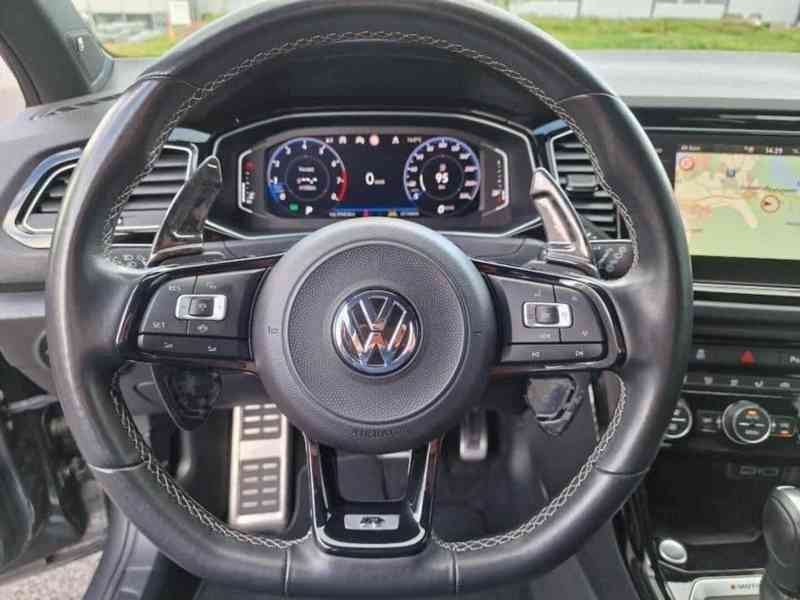 Volkswagen T-Roc R 4M - foto 15