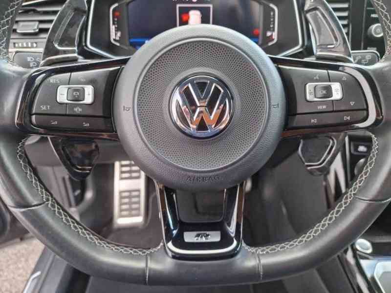Volkswagen T-Roc R 4M - foto 7