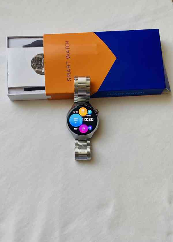 Smart watch - foto 2