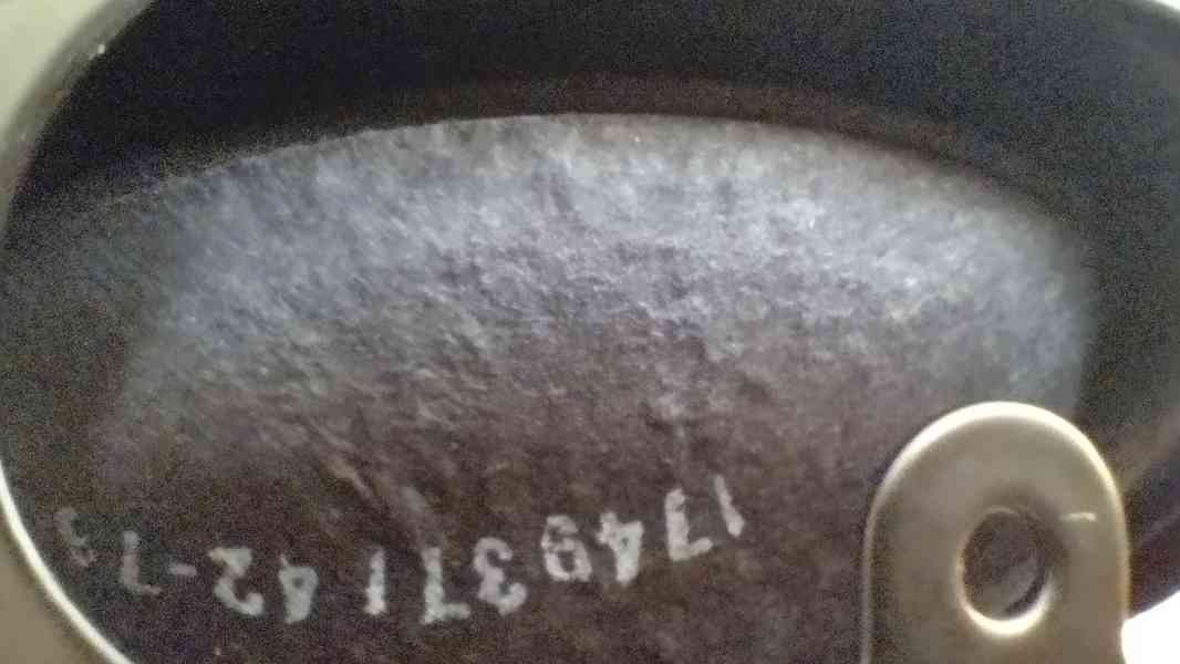 Reproduktor Woofer Bose 217222 - foto 7