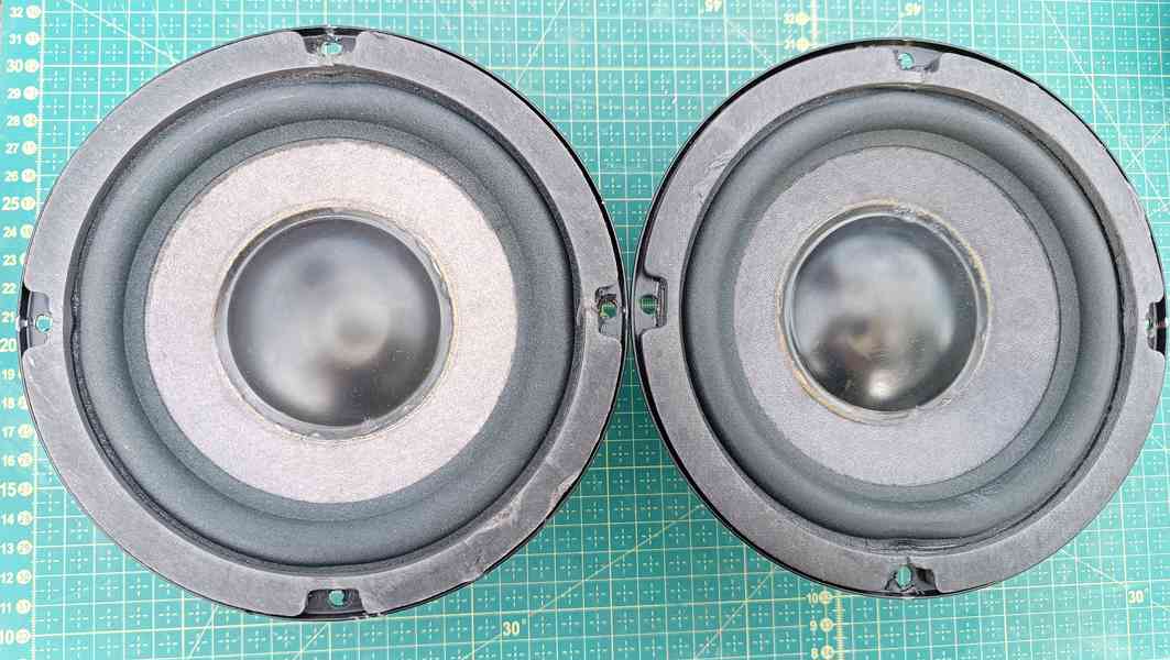 Reproduktor Woofer Bose 217222 - foto 9