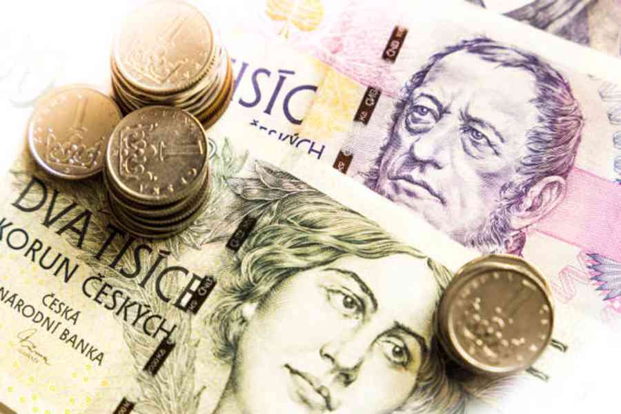 Rychlé a spolehlivé financování