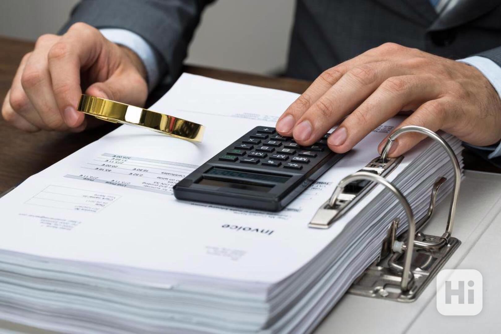 Půjčka od soukromé osoby bez podvodu