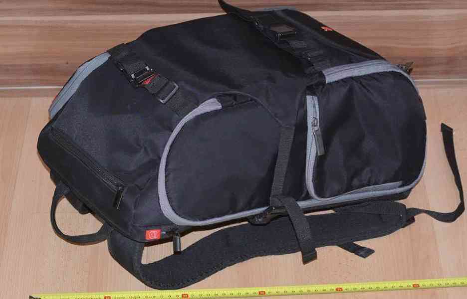 fotobatoh: Manfrotto MB MA-BP-TRV Travel - foto 6
