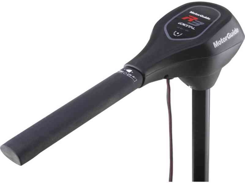 Motorguide R3-45FW 36'' 12V HT 09MT - AKCE DO VYPRODÁNÍ! - foto 2