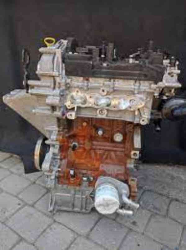 NOVÝ motor Ford B7JB 1.0 Ecoboost N1BG6007EA - foto 1
