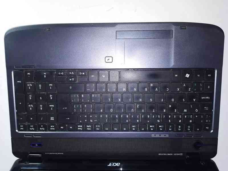 Acer Aspire 5738Z - foto 3