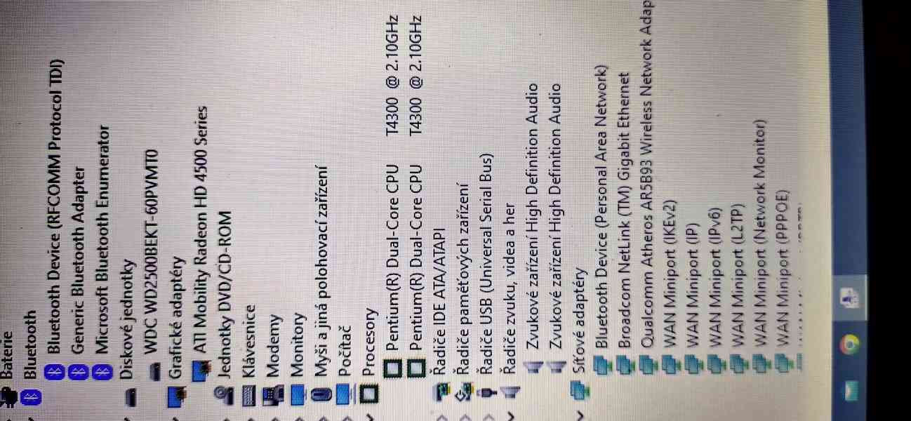 Acer Aspire 5738Z - foto 9