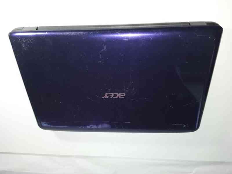 Acer Aspire 5738Z - foto 4