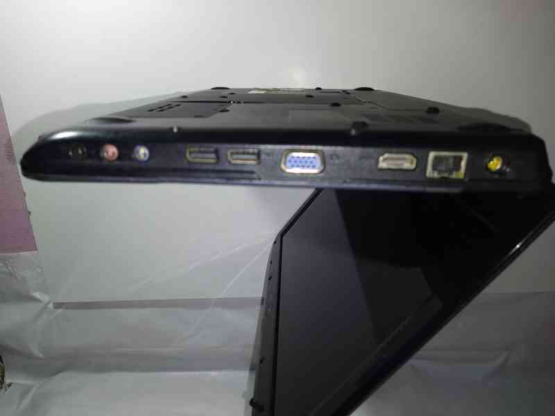 Acer Aspire 5738Z - foto 6
