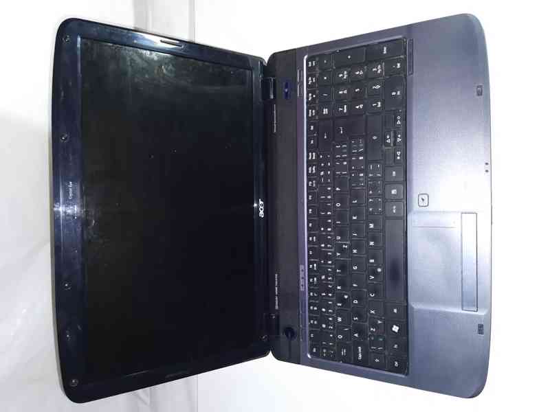 Acer Aspire 5738Z - foto 2