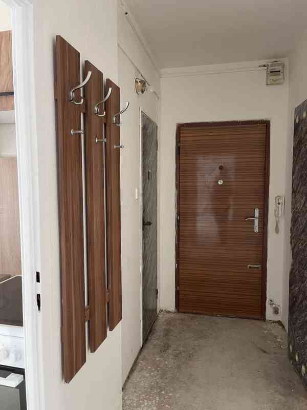 Prodám byt 2+1/L v OV, Mojžíř - Ústí nad Labem - foto 4