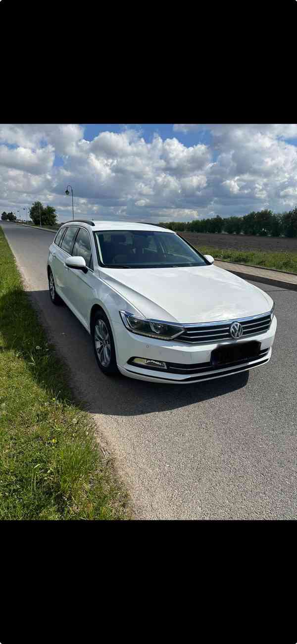 Vw passat 1,6 TDI DSG combi - foto 6