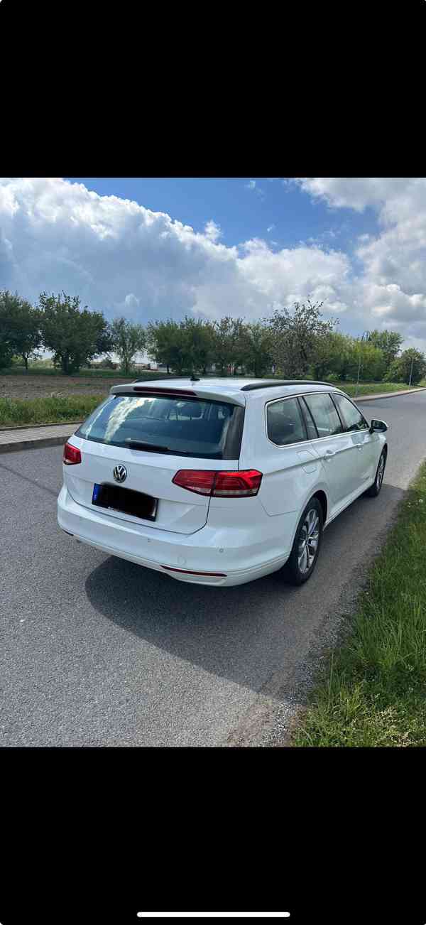 Vw passat 1,6 TDI DSG combi - foto 5