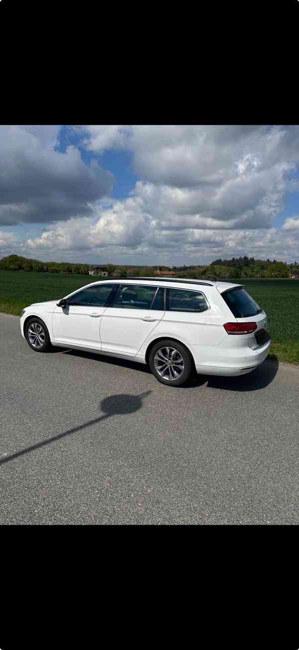 Vw passat 1,6 TDI DSG combi - foto 3