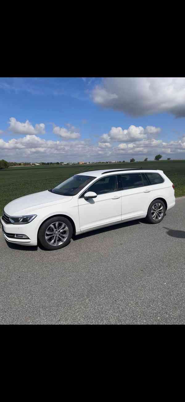 Vw passat 1,6 TDI DSG combi - foto 2