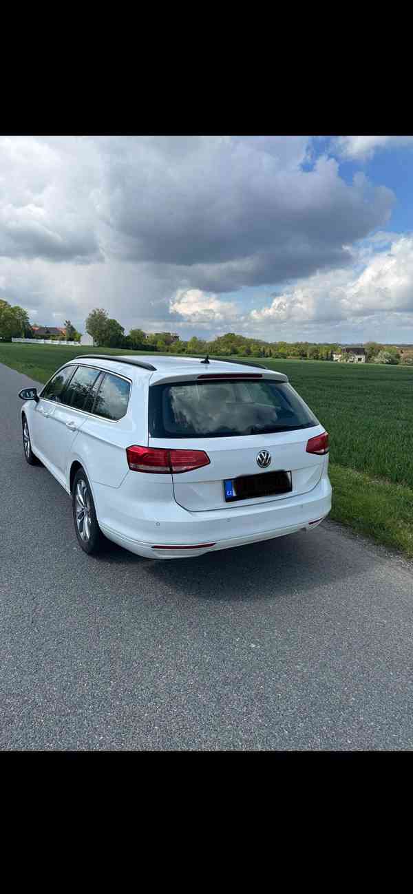 Vw passat 1,6 TDI DSG combi - foto 4