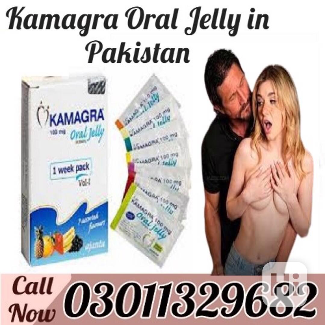Kamagra Oral Jelly in Pakistan  .!. 03011329682 .!. Shop Now - foto 1