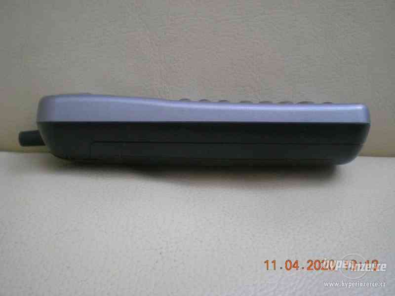 Motorola MG2-4B21S/L - mobilní telefon z r.1998 - foto 3