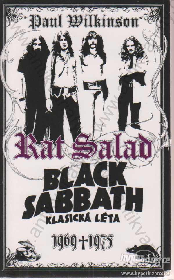 Black Sabath - foto 1