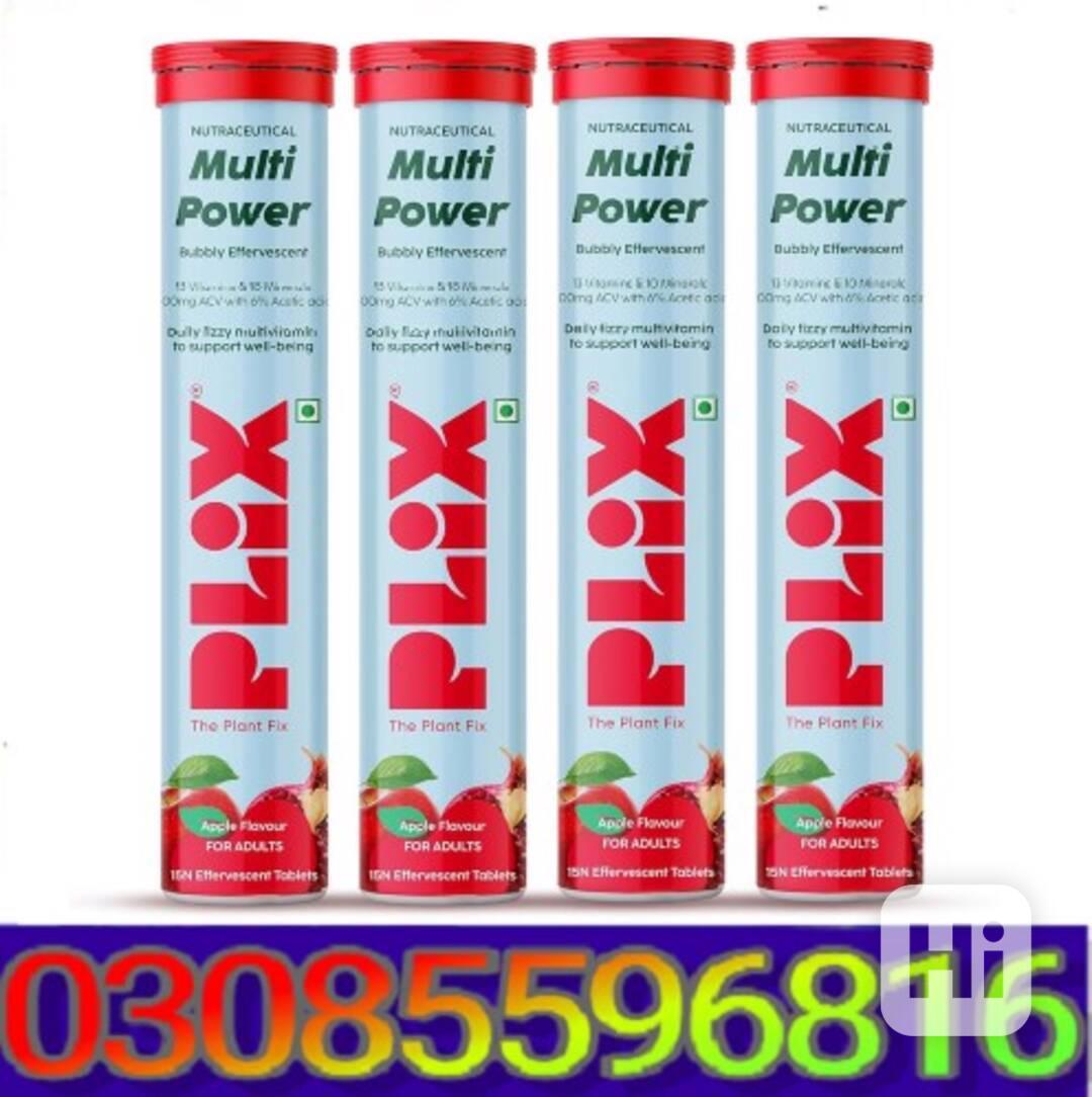 Apple Cider Vinegar Effervescent in pakistan 03085596816 - foto 1