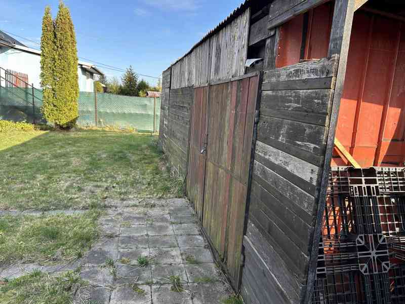 Prodám rodinný dům 3+1 v Ostravě – Heřmanicích, 418 m² - foto 7