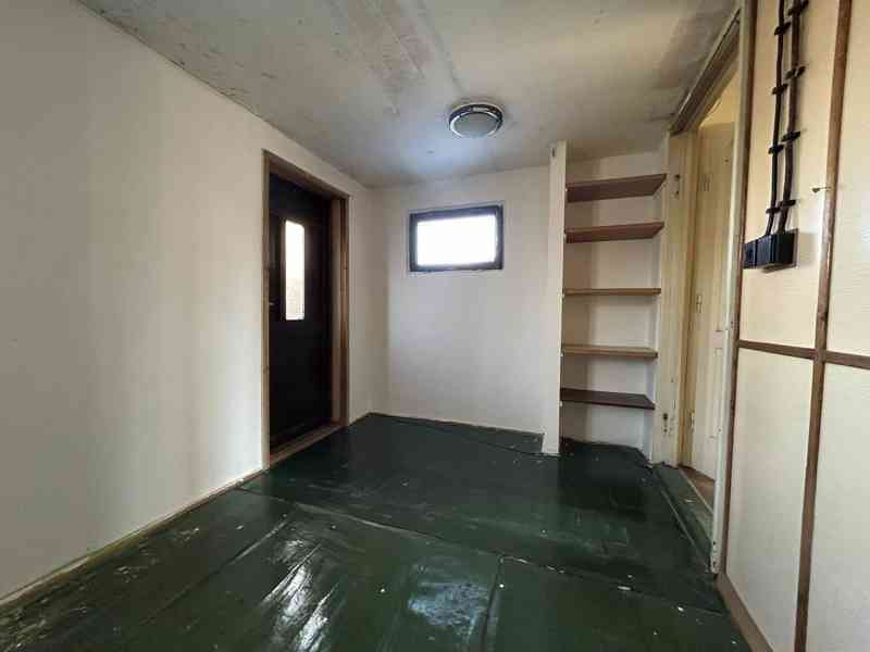 Prodám rodinný dům 3+1 v Ostravě – Heřmanicích, 418 m² - foto 14