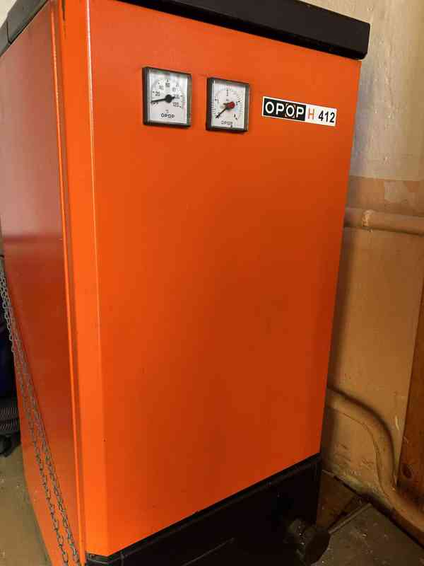 Prodám rodinný dům 3+1 v Ostravě – Heřmanicích, 418 m² - foto 20