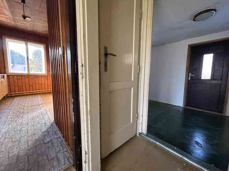 Prodám rodinný dům 3+1 v Ostravě – Heřmanicích, 418 m² - foto 18