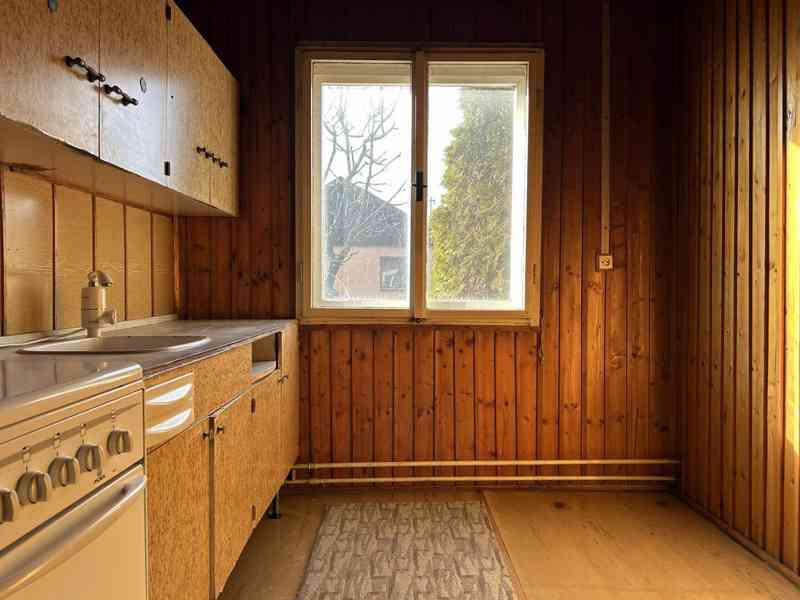 Prodám rodinný dům 3+1 v Ostravě – Heřmanicích, 418 m² - foto 9