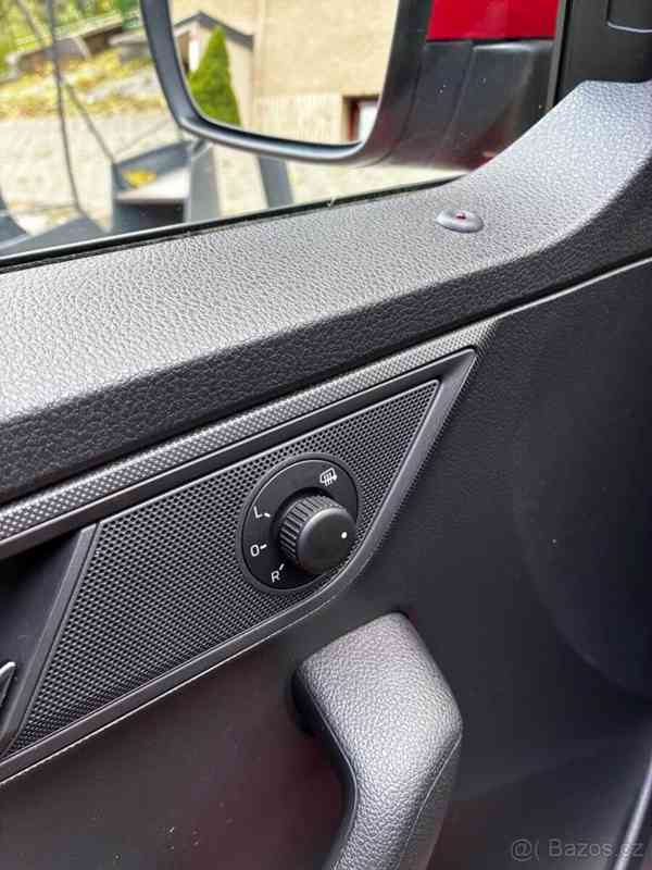 Škoda Fabia 1,0   TSI 70 kW – 12/2020 – 94000 km - foto 9