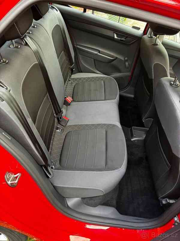 Škoda Fabia 1,0   TSI 70 kW – 12/2020 – 94000 km - foto 4