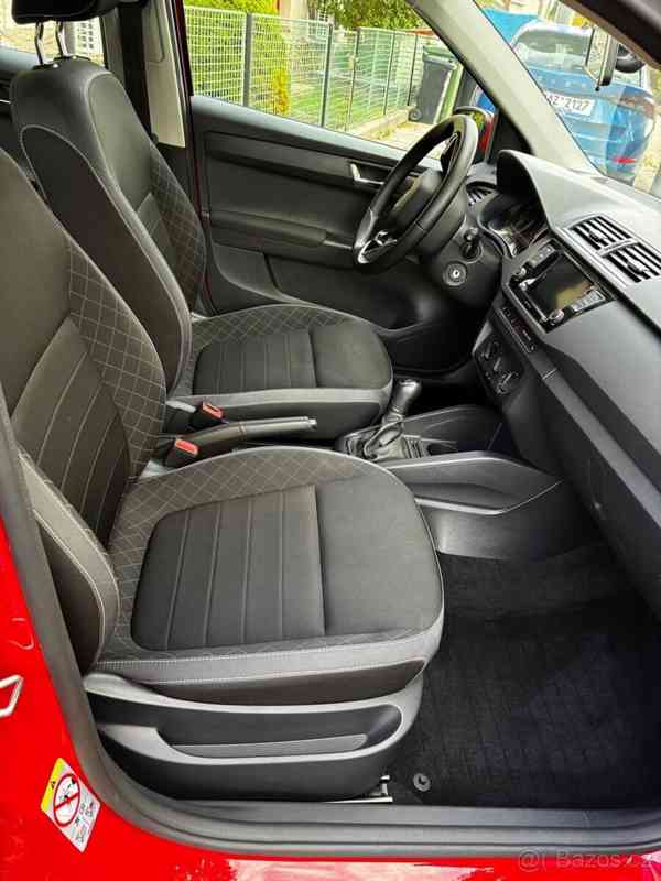 Škoda Fabia 1,0   TSI 70 kW – 12/2020 – 94000 km - foto 12