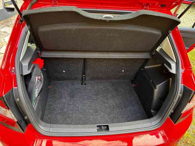 Škoda Fabia 1,0   TSI 70 kW – 12/2020 – 94000 km - foto 6