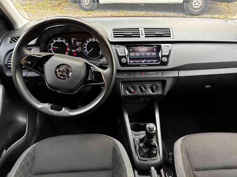Škoda Fabia 1,0   TSI 70 kW – 12/2020 – 94000 km - foto 11