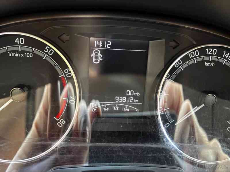 Škoda Fabia 1,0   TSI 70 kW – 12/2020 – 94000 km - foto 5
