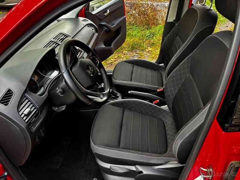 Škoda Fabia 1,0   TSI 70 kW – 12/2020 – 94000 km - foto 13
