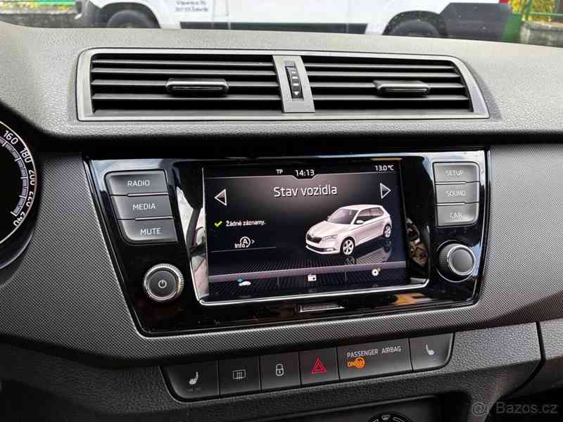 Škoda Fabia 1,0   TSI 70 kW – 12/2020 – 94000 km - foto 10