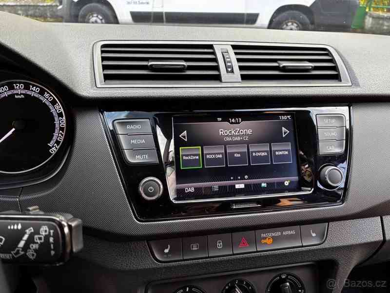 Škoda Fabia 1,0   TSI 70 kW – 12/2020 – 94000 km - foto 17