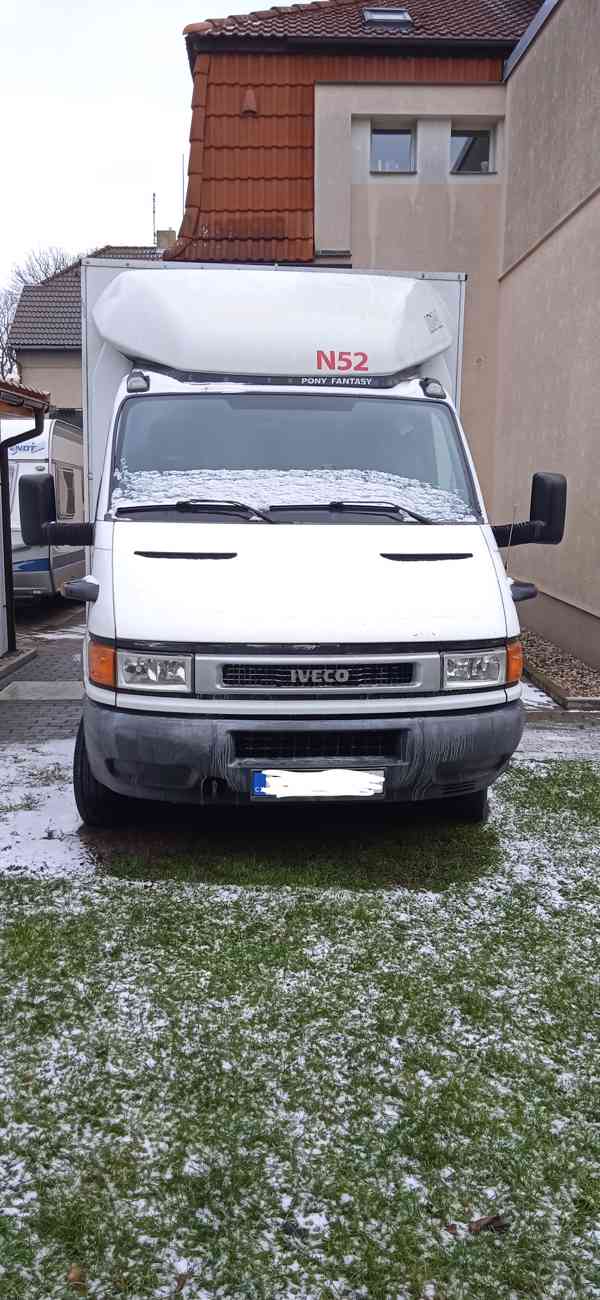 Iveco daily  - foto 2