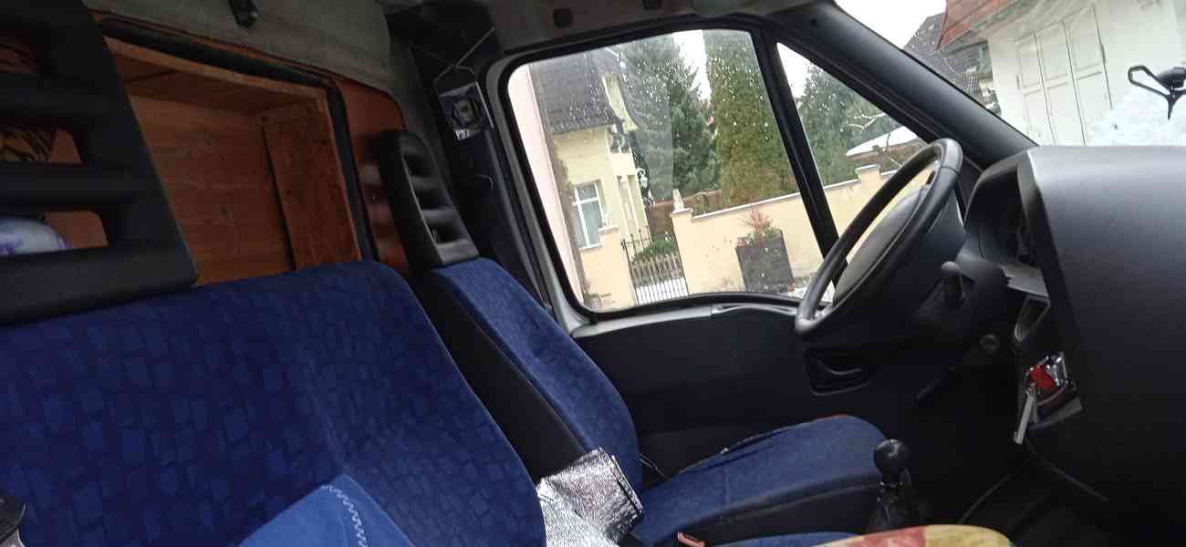 Iveco daily  - foto 9