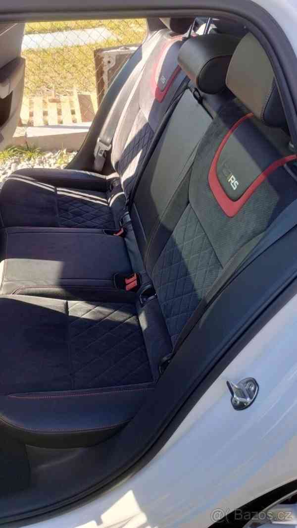 Škoda Octavia 2,0   3 RS TDI 135kW DSG 4x4 - foto 10