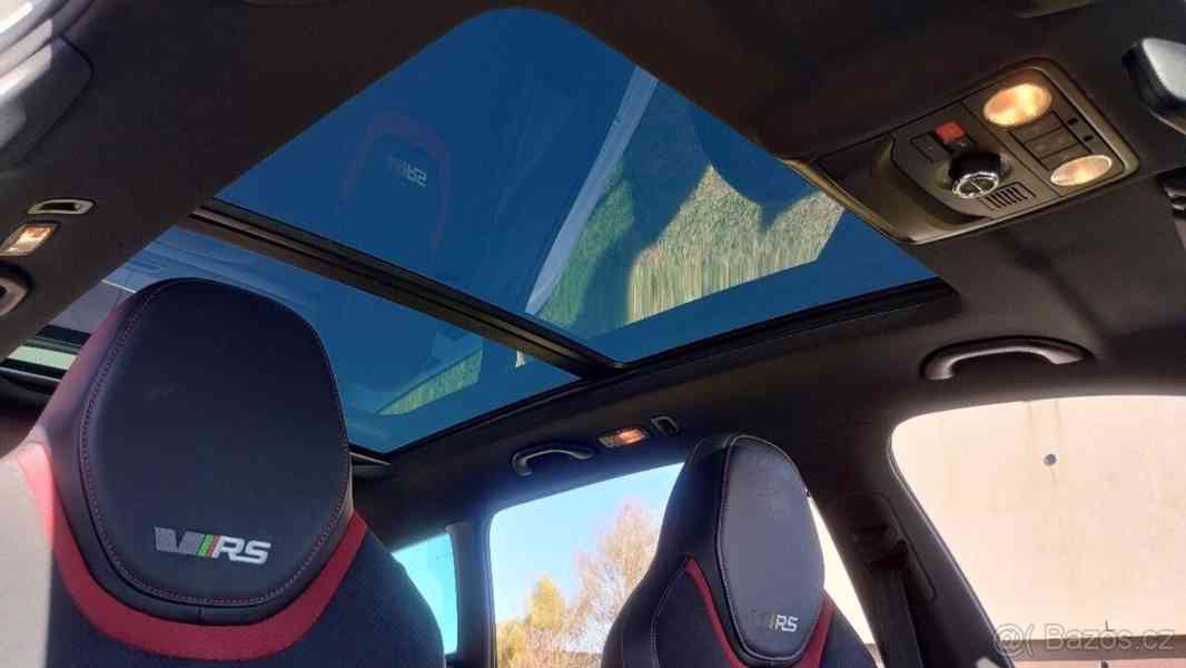 Škoda Octavia 2,0   3 RS TDI 135kW DSG 4x4 - foto 9