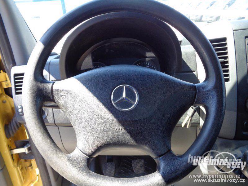 Prodej užitkového vozu Mercedes-Benz Sprinter - foto 19