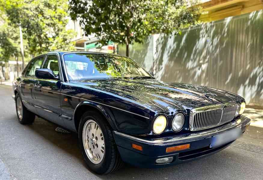 JAGUAR XJ - foto 7