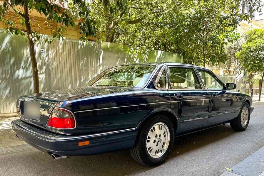 JAGUAR XJ - foto 6