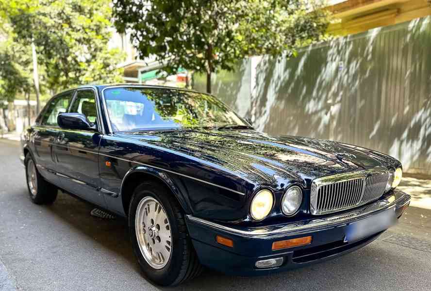 JAGUAR XJ - foto 3