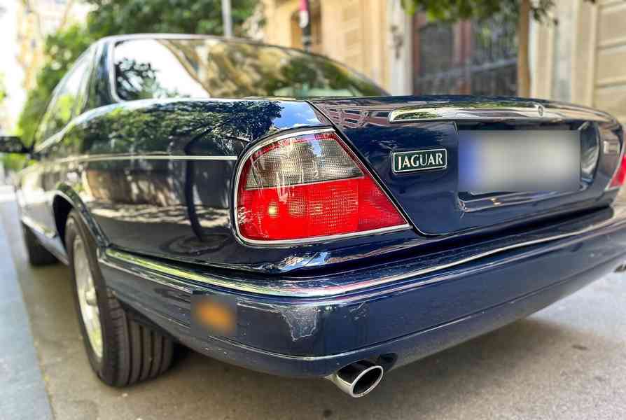 JAGUAR XJ - foto 8